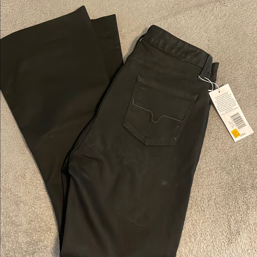 Kimes Jennifer Jeans Showmanship